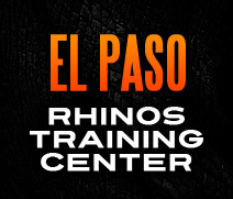 El Paso Training Center