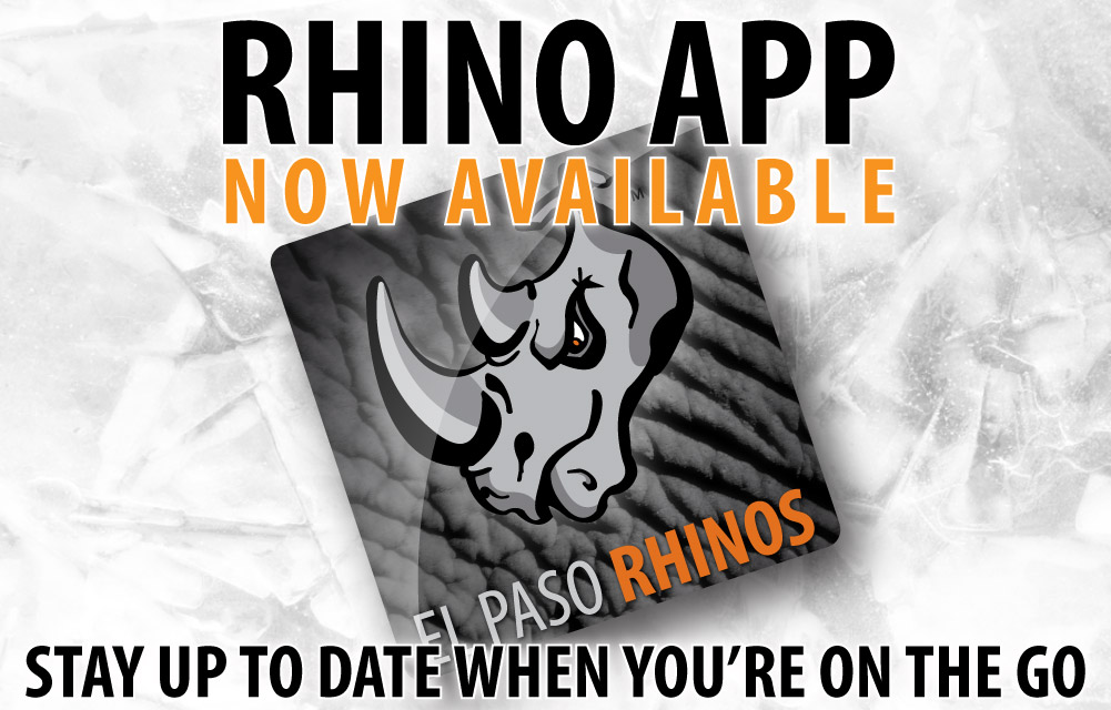 Rhino App
