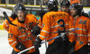  Rhinos 10, Bison 2 