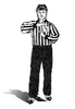 time out unsportsmenlike.bmp