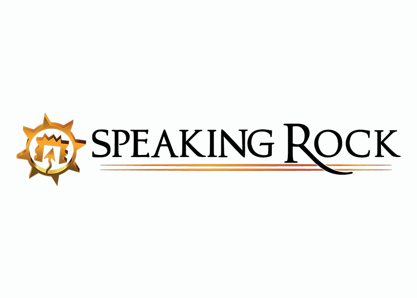 Speaking Rock