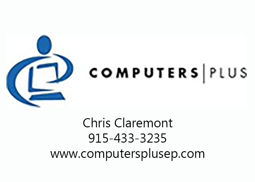 Computers Plus