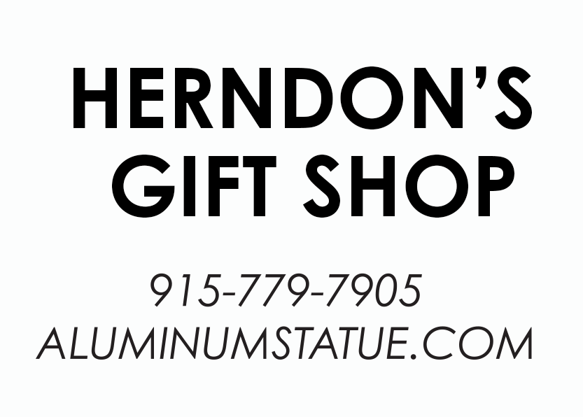 Herndon's Gift Shop
